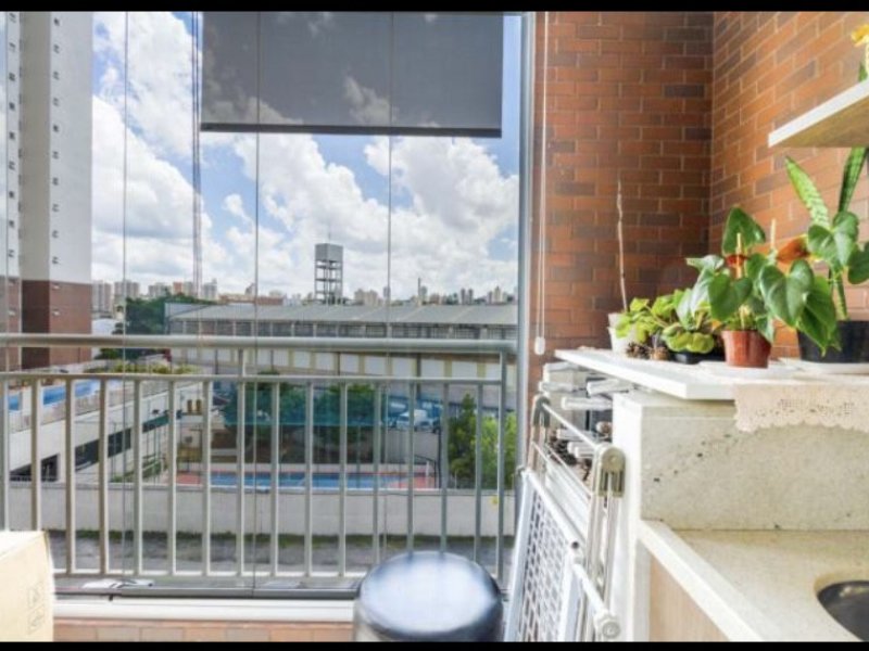 imóvel com 70m² - Jaguaré - São Paulo