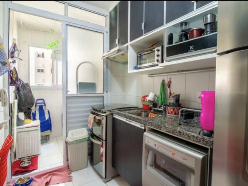 imóvel com 70m² - Jaguaré - São Paulo