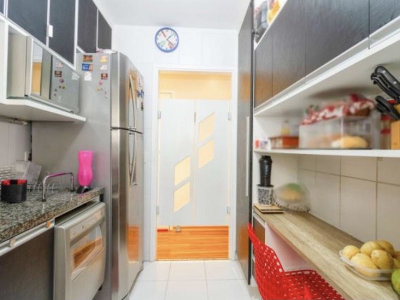 imóvel com 70m² - Jaguaré - São Paulo