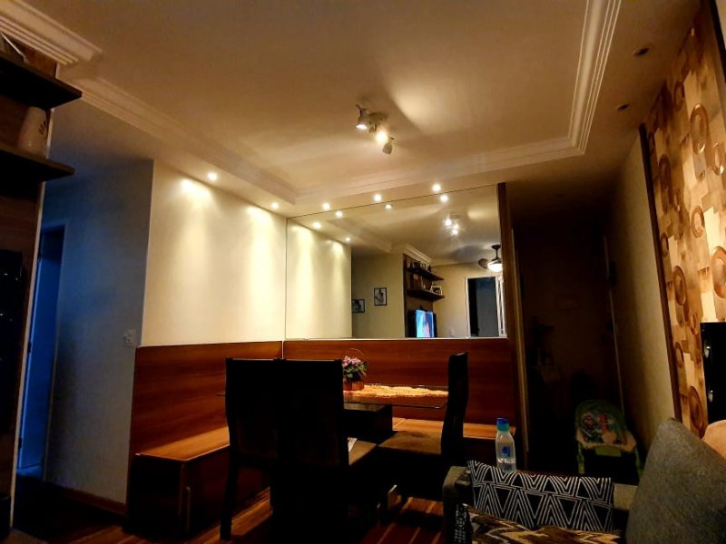 imóvel com 70m² - Jaguaré - São Paulo