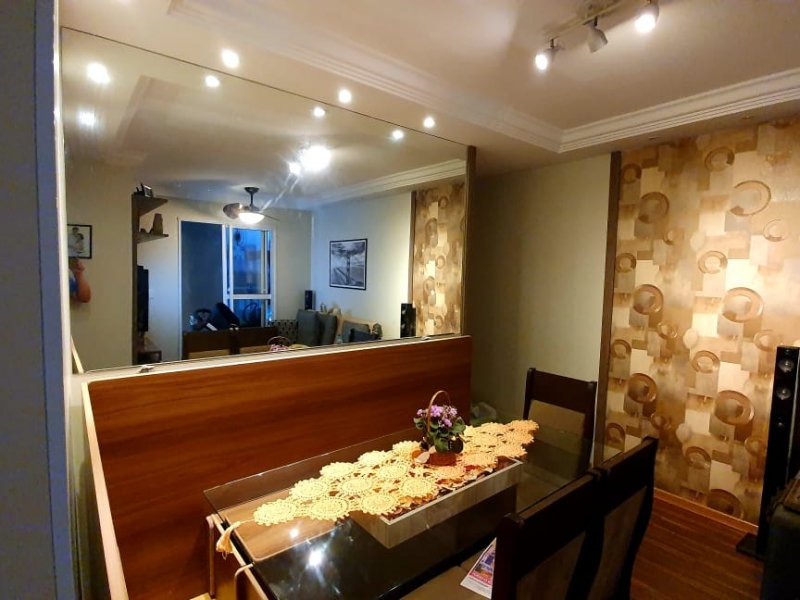 imóvel com 70m² - Jaguaré - São Paulo