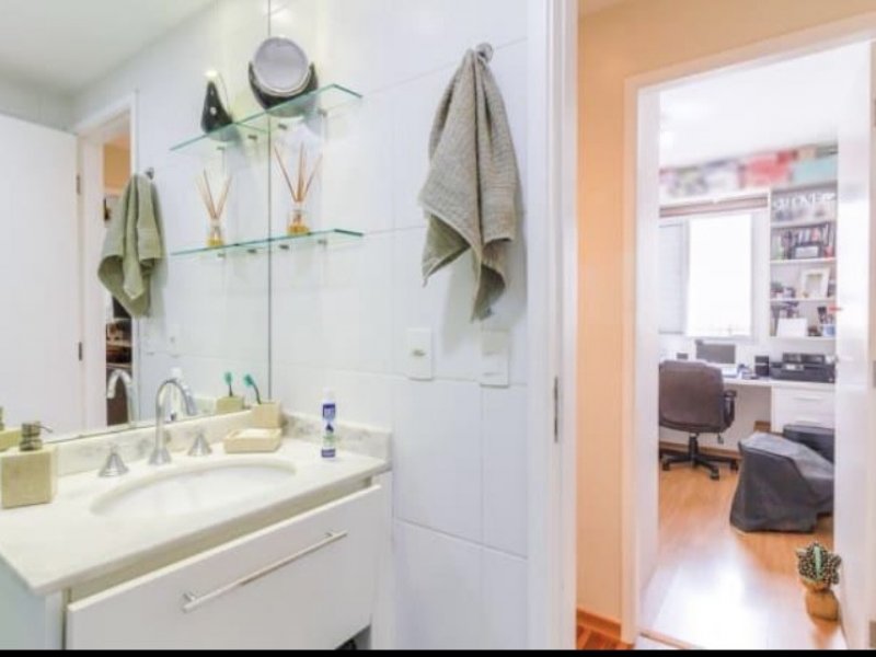 imóvel com 70m² - Jaguaré - São Paulo