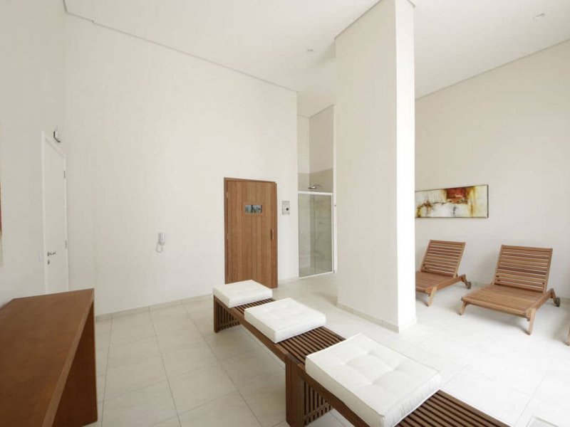imóvel com 122m² - Vila Andrade - São Paulo