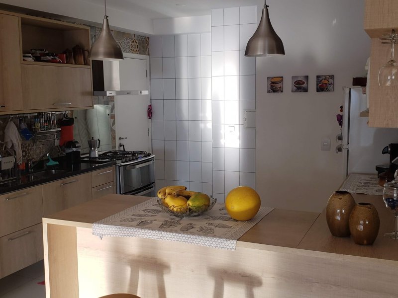 imóvel com 122m² - Vila Andrade - São Paulo