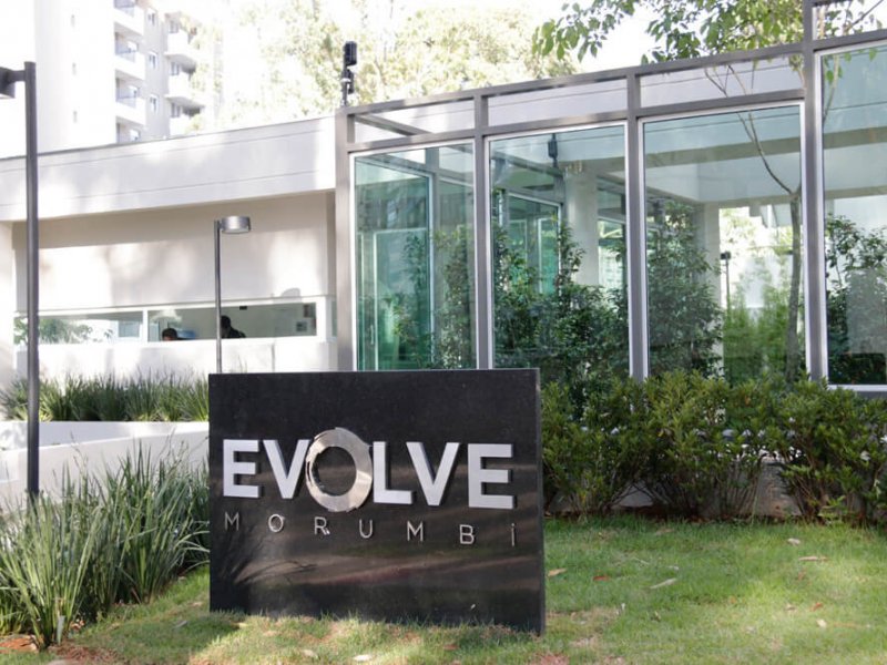 imóvel com 122m² - Vila Andrade - São Paulo