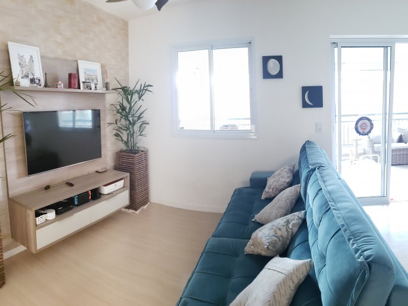 imóvel com 122m² - Vila Andrade - São Paulo