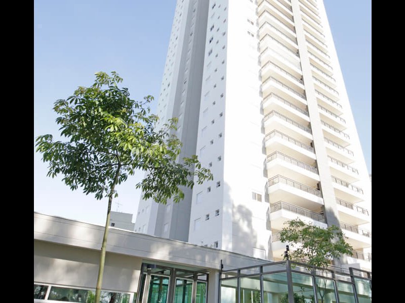 imóvel com 122m² - Vila Andrade - São Paulo