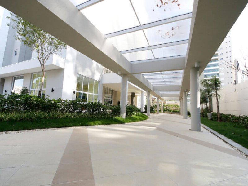 imóvel com 122m² - Vila Andrade - São Paulo
