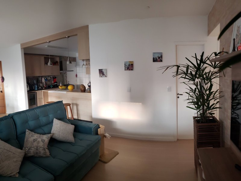 imóvel com 122m² - Vila Andrade - São Paulo