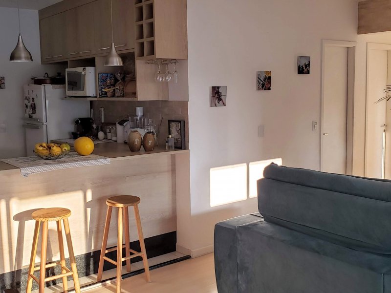 imóvel com 122m² - Vila Andrade - São Paulo
