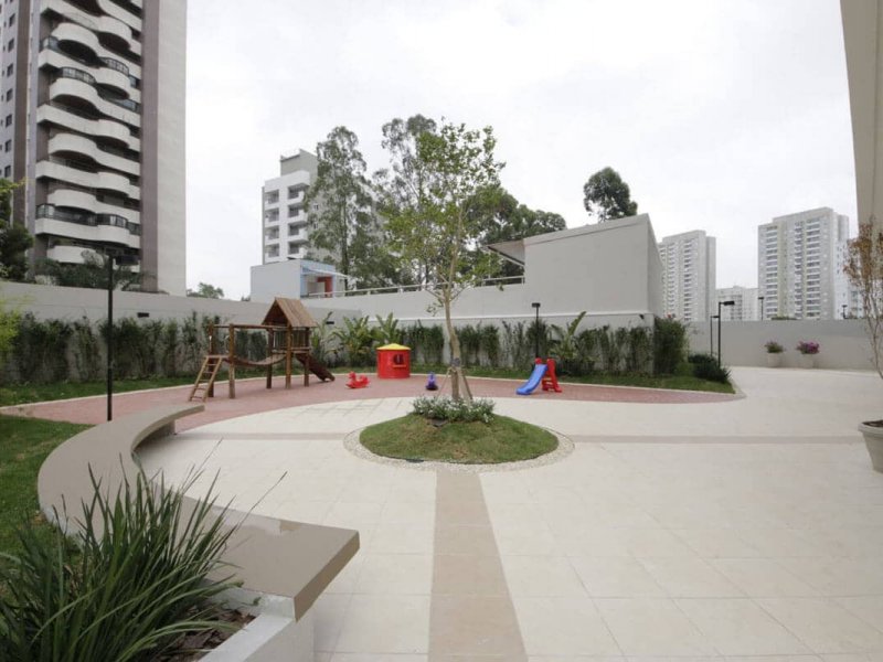 imóvel com 122m² - Vila Andrade - São Paulo
