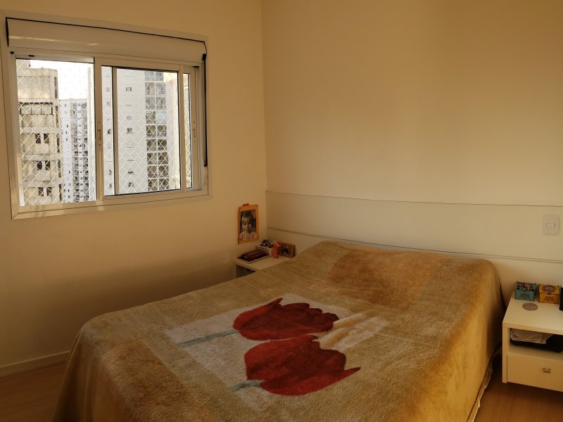 imóvel com 122m² - Vila Andrade - São Paulo