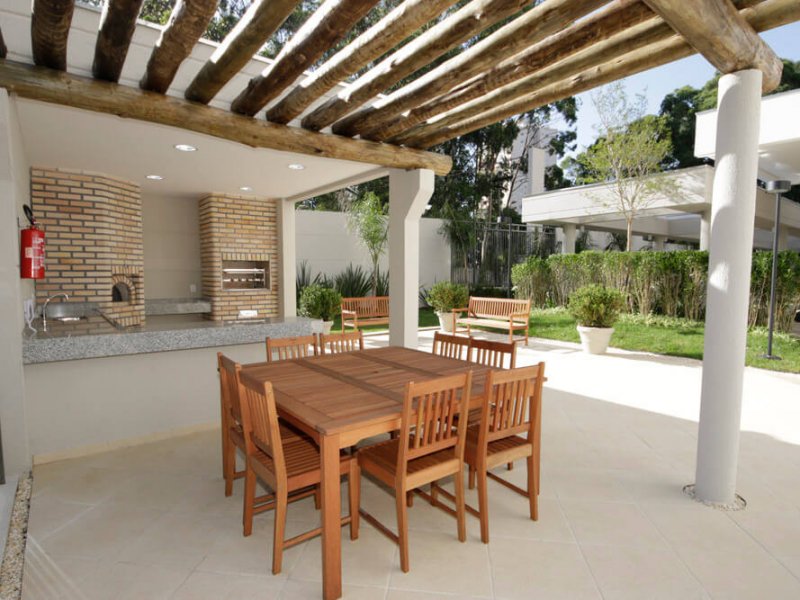 imóvel com 122m² - Vila Andrade - São Paulo