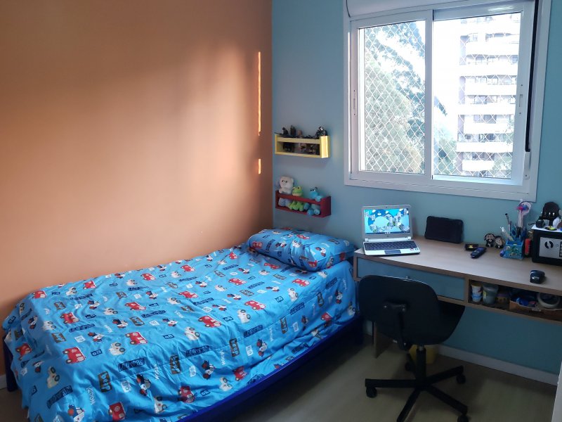 imóvel com 122m² - Vila Andrade - São Paulo