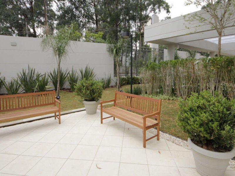 imóvel com 122m² - Vila Andrade - São Paulo