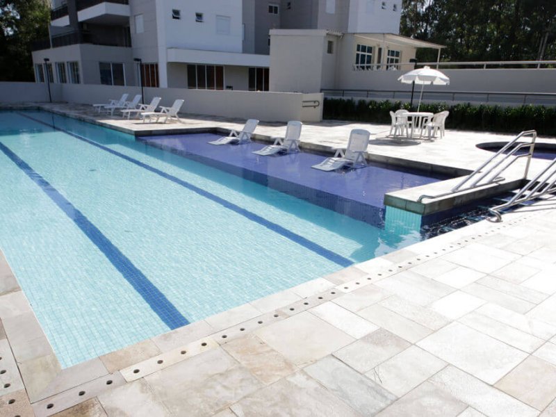 imóvel com 122m² - Vila Andrade - São Paulo