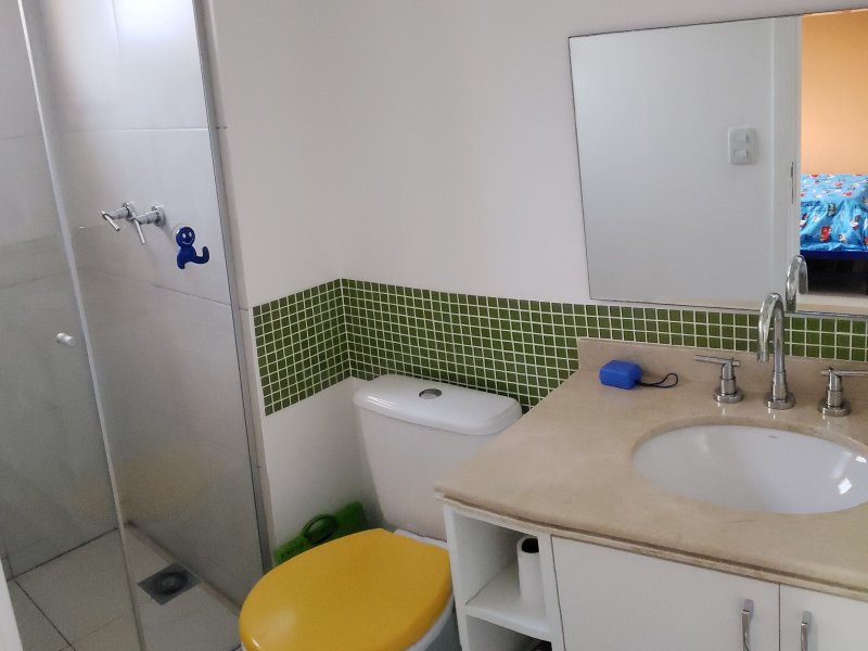 imóvel com 122m² - Vila Andrade - São Paulo