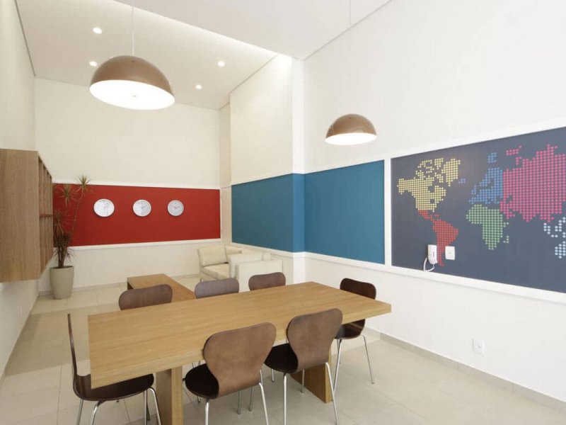 imóvel com 122m² - Vila Andrade - São Paulo