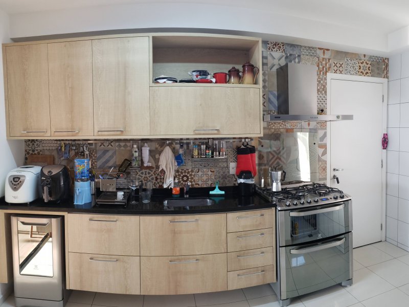 imóvel com 122m² - Vila Andrade - São Paulo