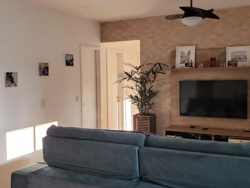 imóvel com 122m² - Vila Andrade - São Paulo