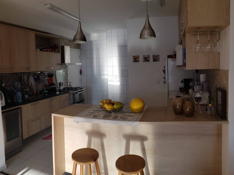 imóvel com 122m² - Vila Andrade - São Paulo