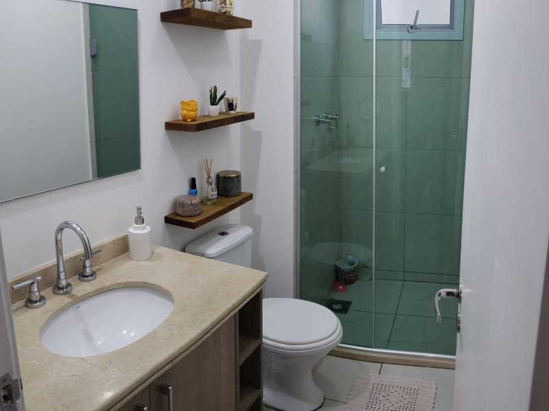 imóvel com 122m² - Vila Andrade - São Paulo