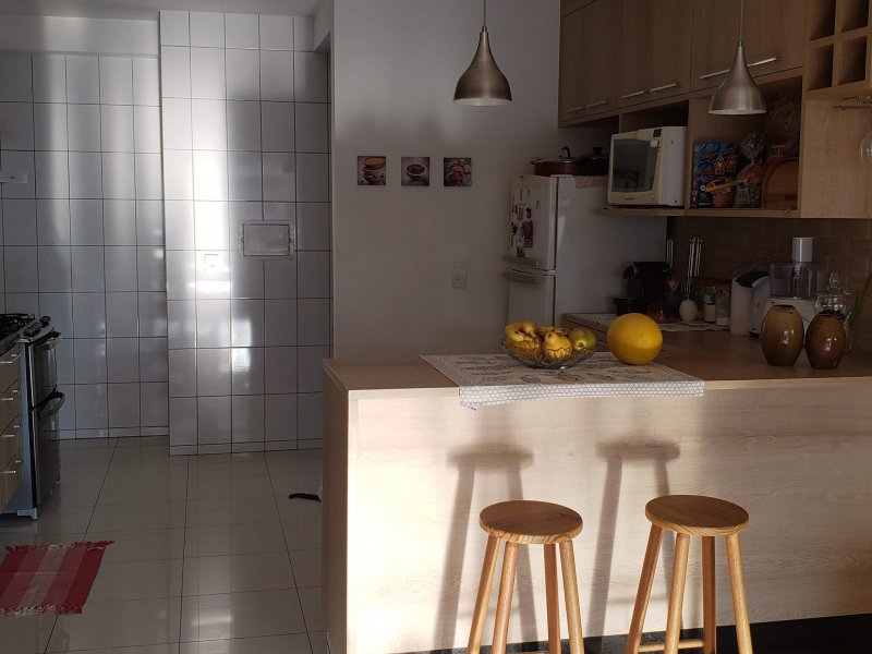 imóvel com 122m² - Vila Andrade - São Paulo