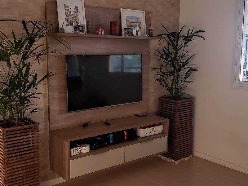 imóvel com 122m² - Vila Andrade - São Paulo