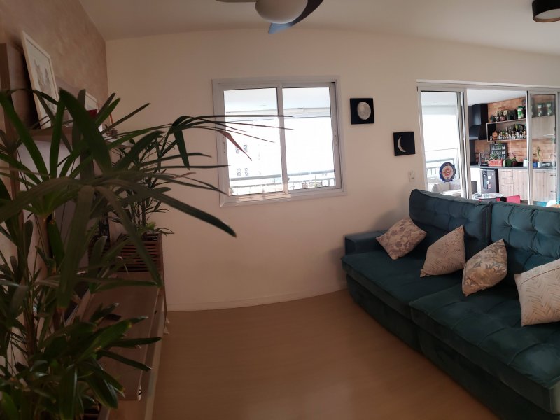 imóvel com 122m² - Vila Andrade - São Paulo