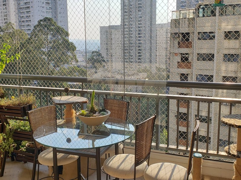 imóvel com 122m² - Vila Andrade - São Paulo