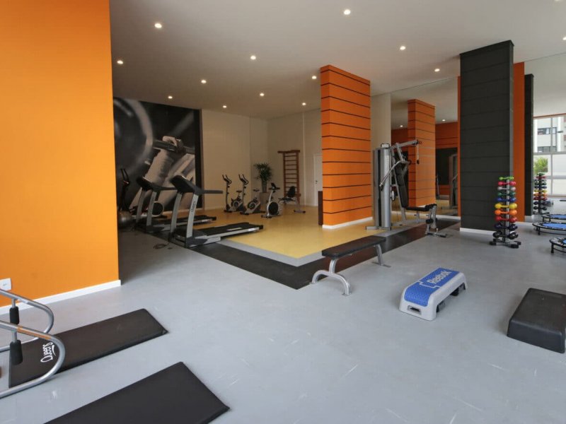 imóvel com 122m² - Vila Andrade - São Paulo