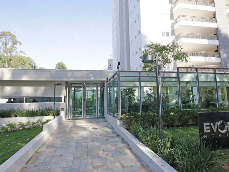 imóvel com 122m² - Vila Andrade - São Paulo