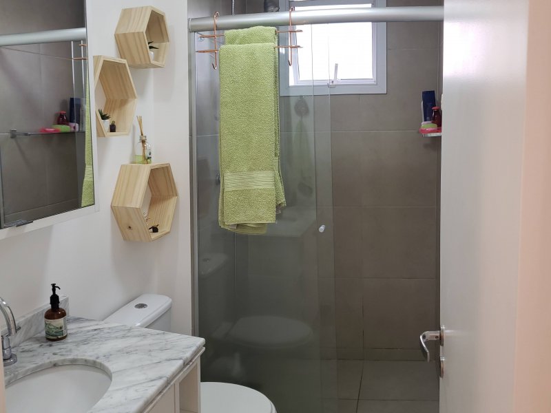 imóvel com 122m² - Vila Andrade - São Paulo