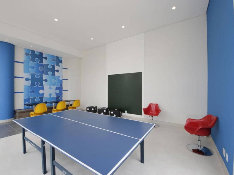 imóvel com 122m² - Vila Andrade - São Paulo