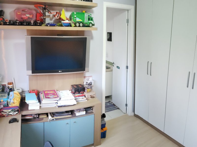 imóvel com 122m² - Vila Andrade - São Paulo