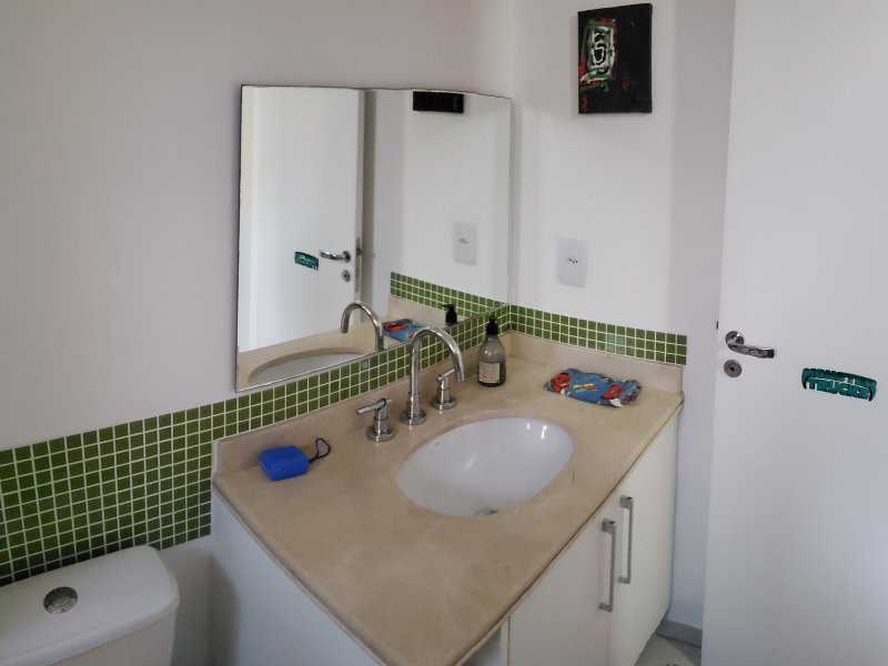 imóvel com 122m² - Vila Andrade - São Paulo