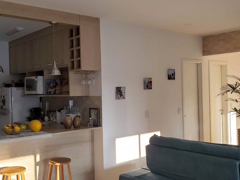 imóvel com 122m² - Vila Andrade - São Paulo
