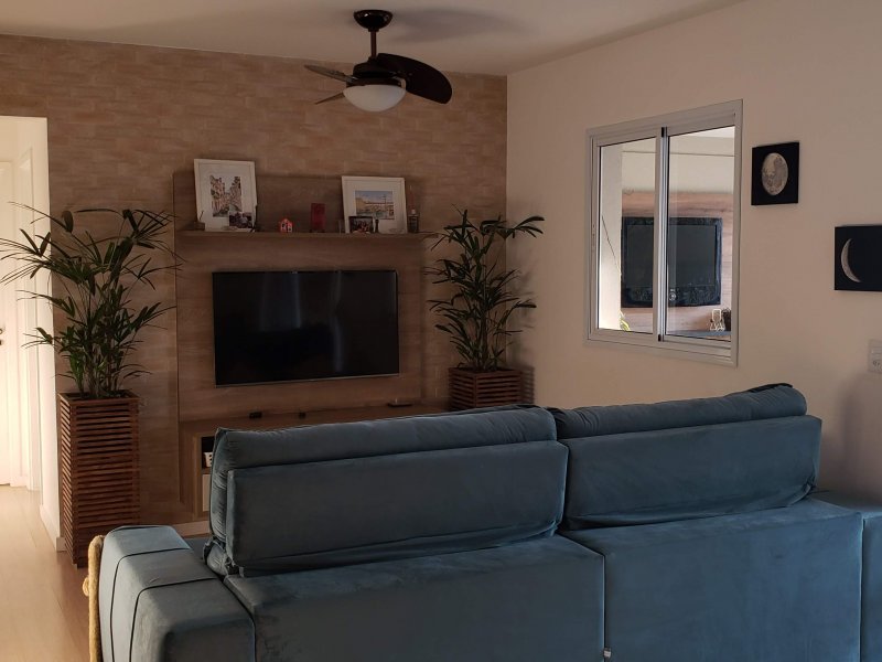 imóvel com 122m² - Vila Andrade - São Paulo
