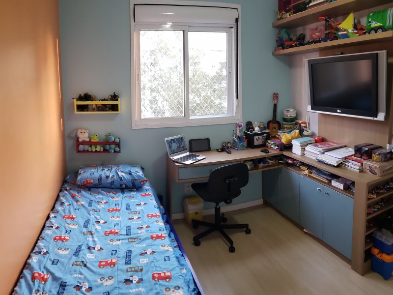 imóvel com 122m² - Vila Andrade - São Paulo