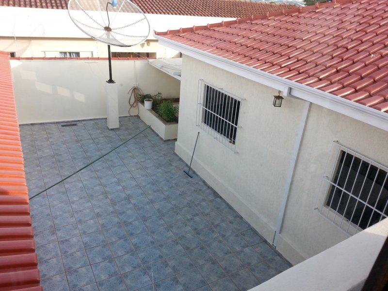 imóvel com 221m² - Jardim Coolapa - São Sebastião do Paraíso