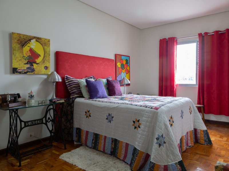 Casa à venda Vila Mariana com 180m² e 3 quartos por R$ 690.000 - 1053025405-img-9425.jpg