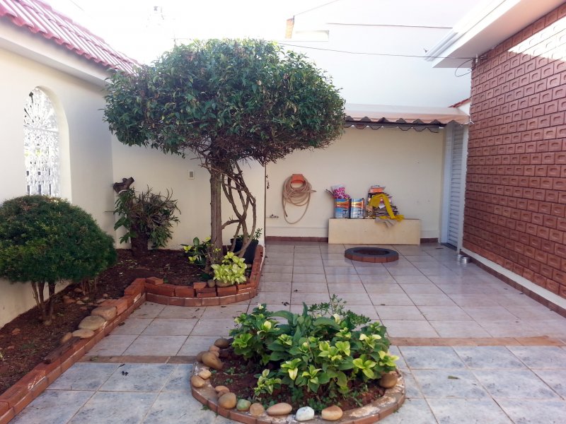 imóvel com 221m² - Jardim Coolapa - São Sebastião do Paraíso