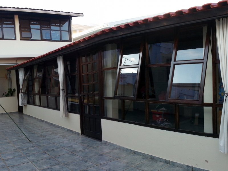 imóvel com 221m² - Jardim Coolapa - São Sebastião do Paraíso
