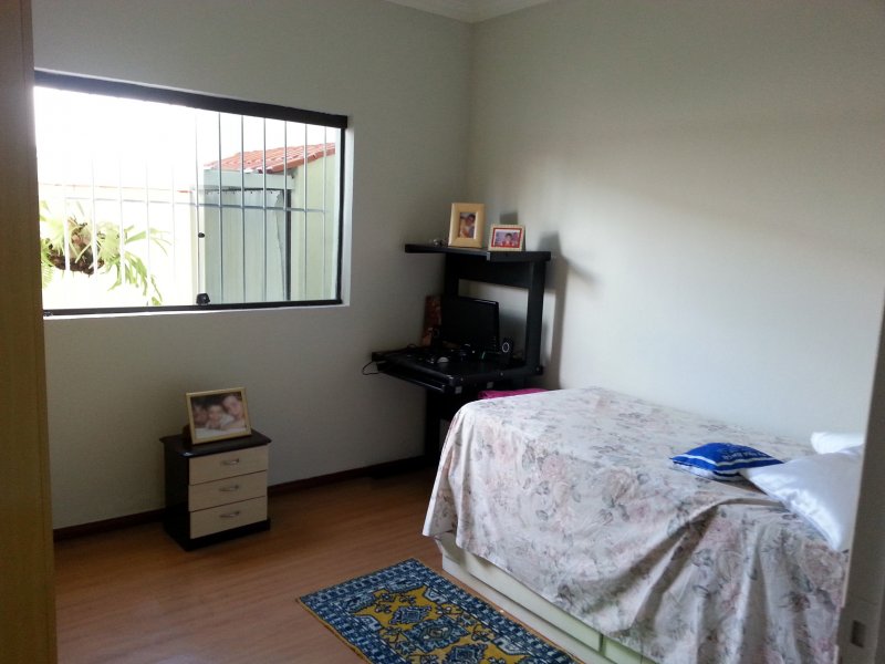 imóvel com 221m² - Jardim Coolapa - São Sebastião do Paraíso