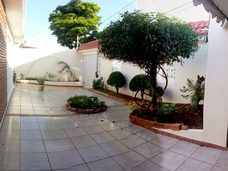 imóvel com 221m² - Jardim Coolapa - São Sebastião do Paraíso