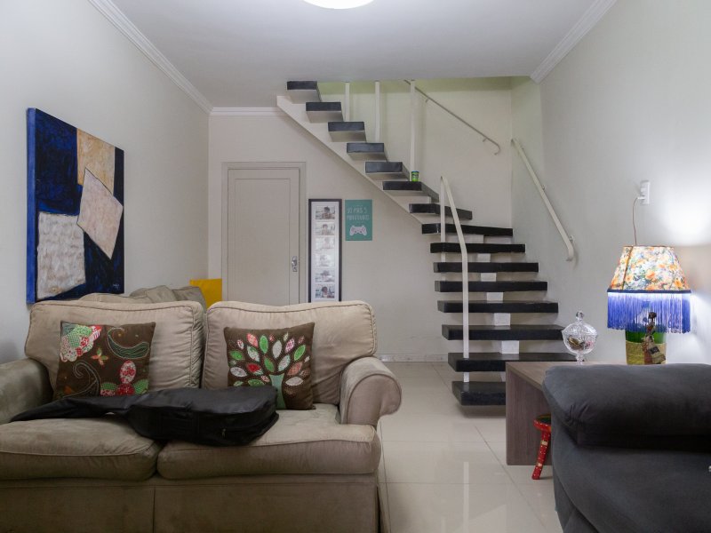 Casa à venda Vila Mariana com 180m² e 3 quartos por R$ 690.000 - 17922564-img-9413.jpg