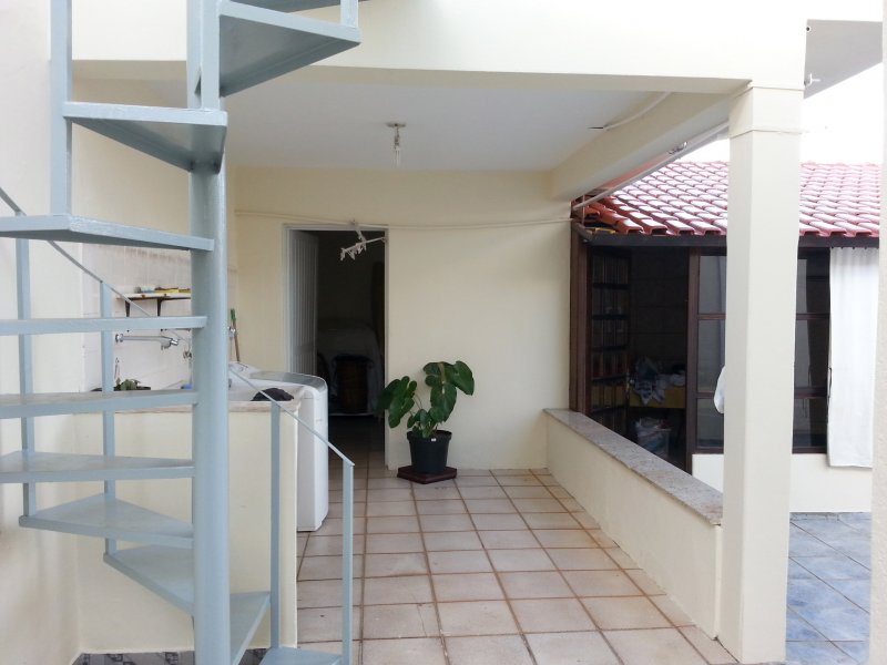 imóvel com 221m² - Jardim Coolapa - São Sebastião do Paraíso