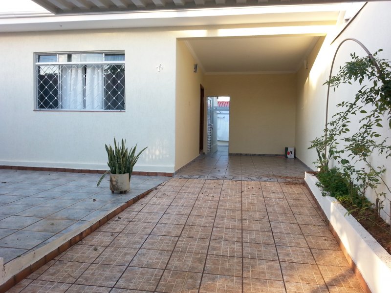 imóvel com 221m² - Jardim Coolapa - São Sebastião do Paraíso