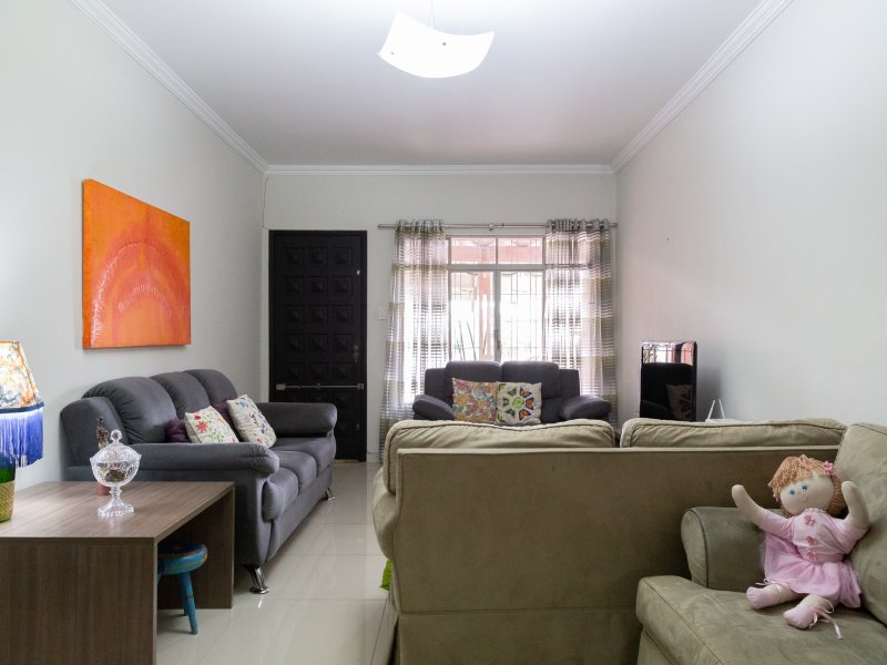 Casa à venda Vila Mariana com 180m² e 3 quartos por R$ 690.000 - 498769403-img-9414.jpg
