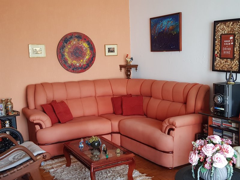 imóvel com 245m² - Floresta - Belo Horizonte